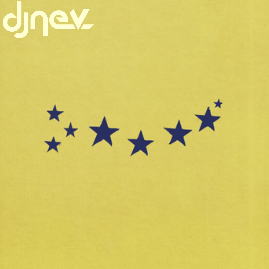 NI BORRACHO - Quevedo (Dj Nev Extended Merengue) 